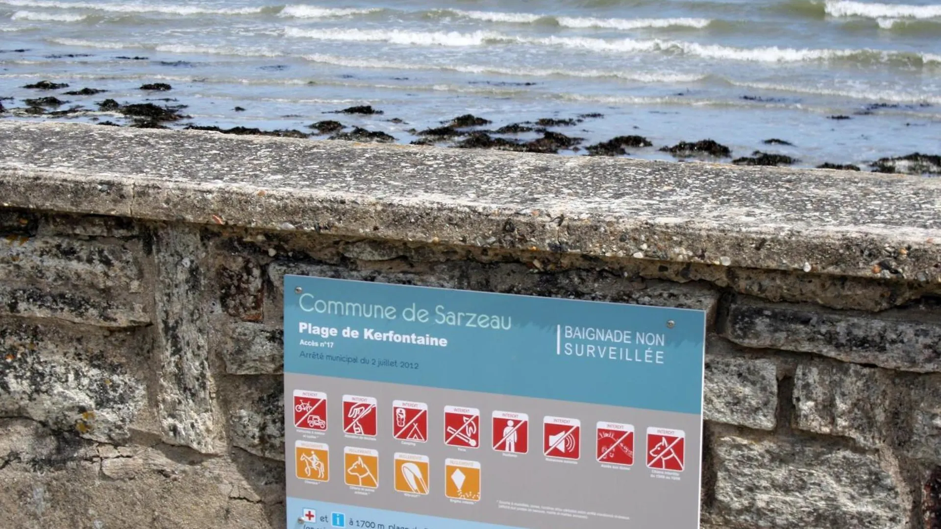 Maison Au Calme Avec Jardin, 3 Chambres, Plage Et Commerces A Proximite, Wifi, Animaux Acceptes - Fr-1-775-20 Sarzeau