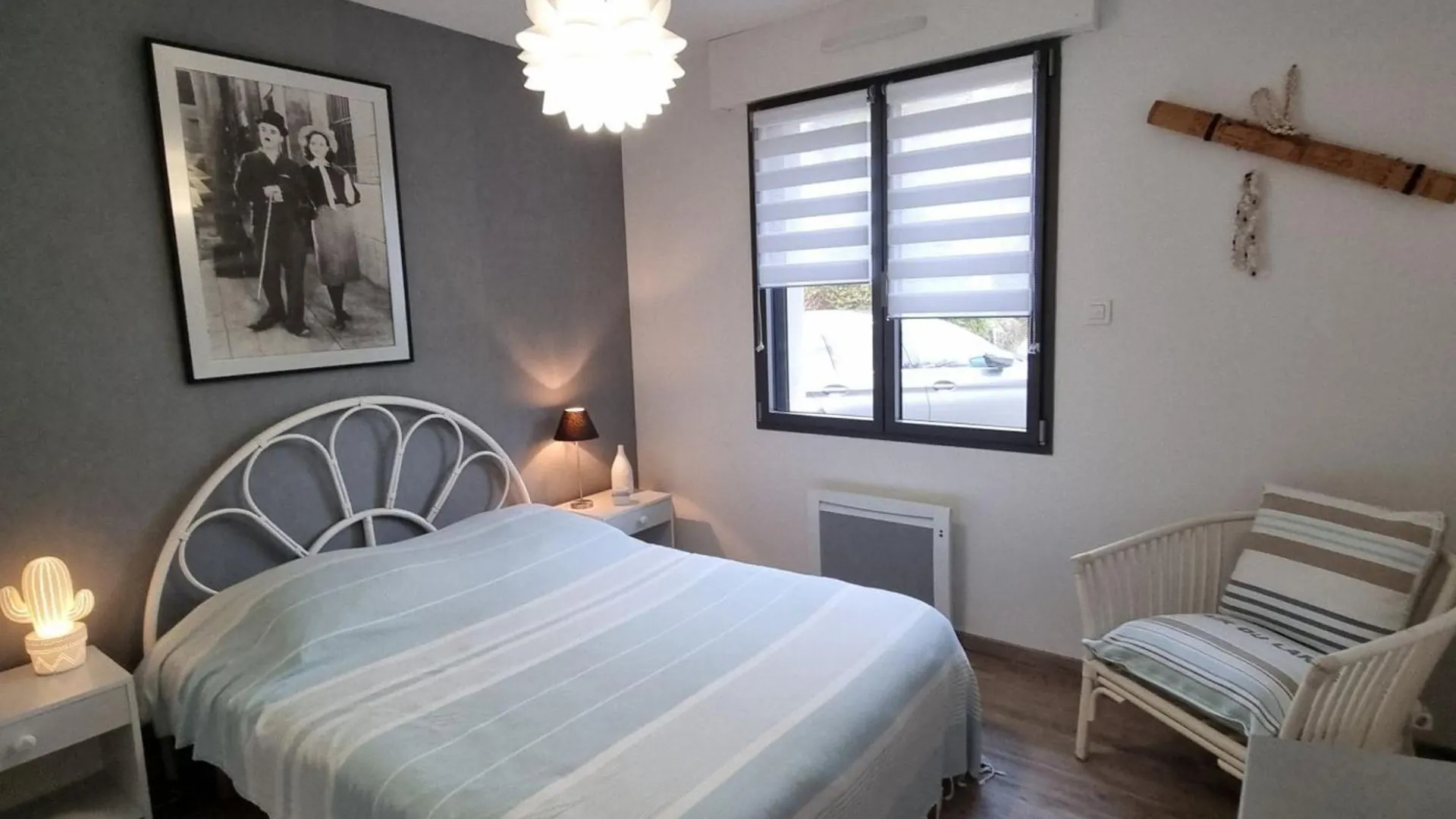 Maison Au Calme Avec Jardin, 3 Chambres, Plage Et Commerces A Proximite, Wifi, Animaux Acceptes - Fr-1-775-20 Sarzeau