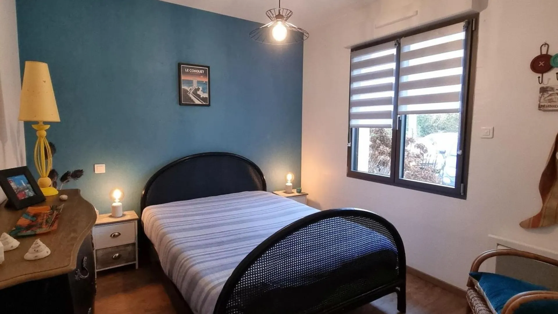 Maison Au Calme Avec Jardin, 3 Chambres, Plage Et Commerces A Proximite, Wifi, Animaux Acceptes - Fr-1-775-20 Sarzeau 0*,  Γαλλία