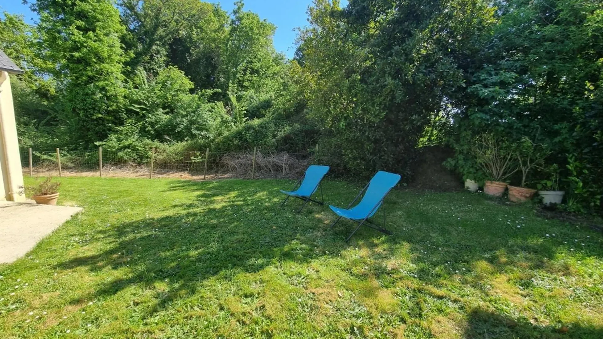 Σπίτι διακοπών Maison Au Calme Avec Jardin, 3 Chambres, Plage Et Commerces A Proximite, Wifi, Animaux Acceptes - Fr-1-775-20 Sarzeau